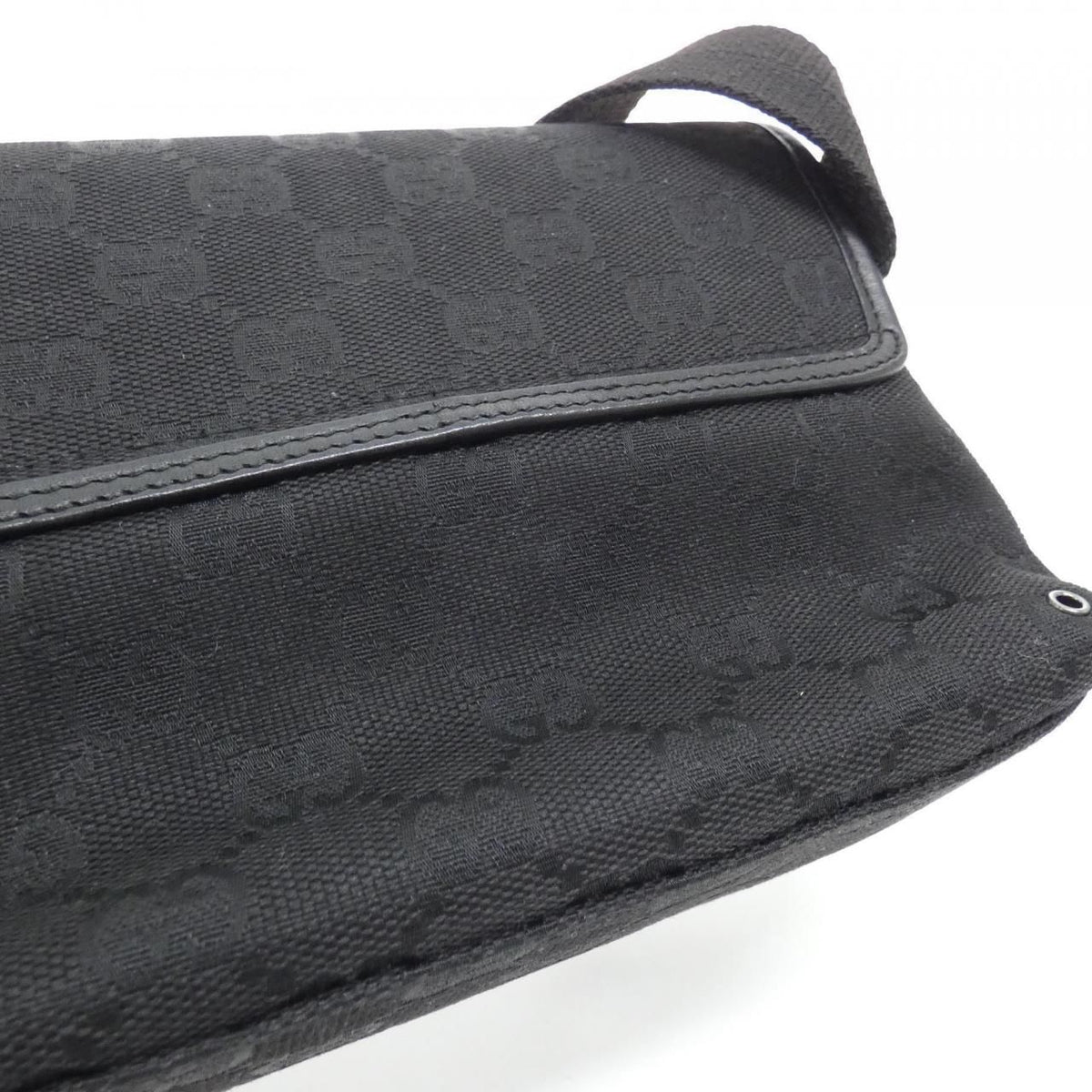Gucci Vintage Waist Bag — view 5