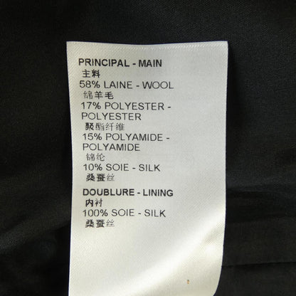 Louis Vuitton Dress Blue — view 3