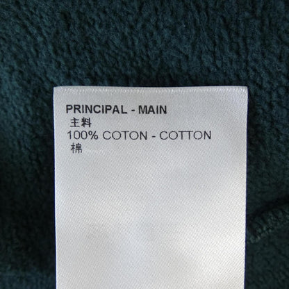 Louis Vuitton Hybrid Hoodie Denim — view 3