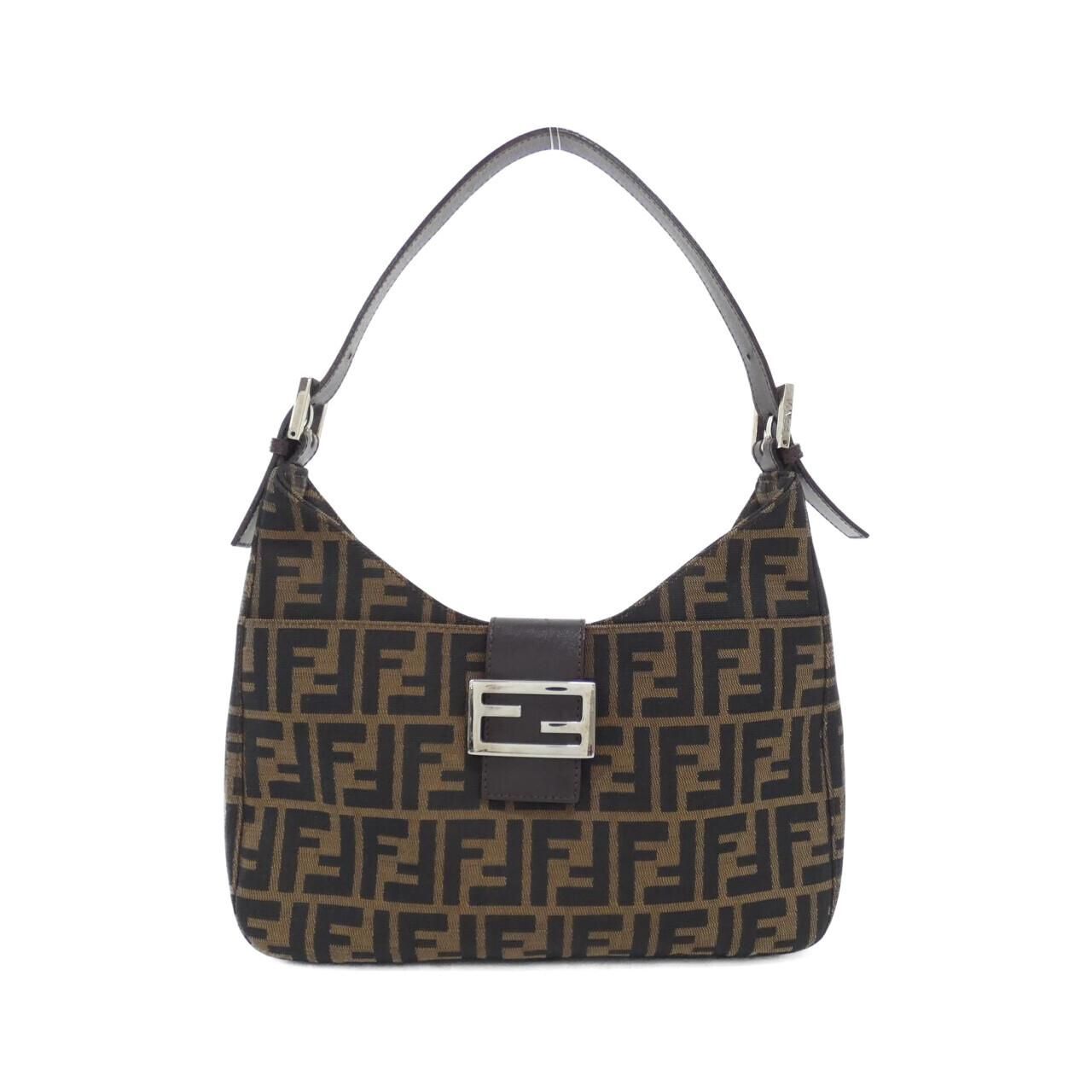 Fendi Vintage Shoulder Bag