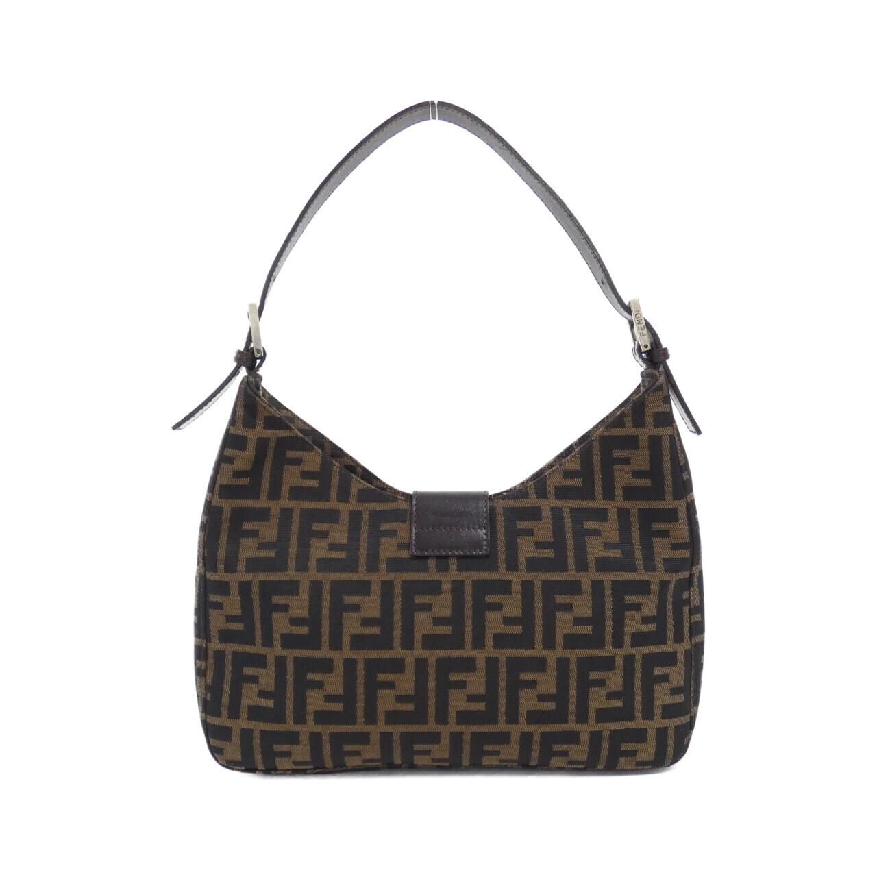 Fendi Vintage Shoulder Bag — view 2