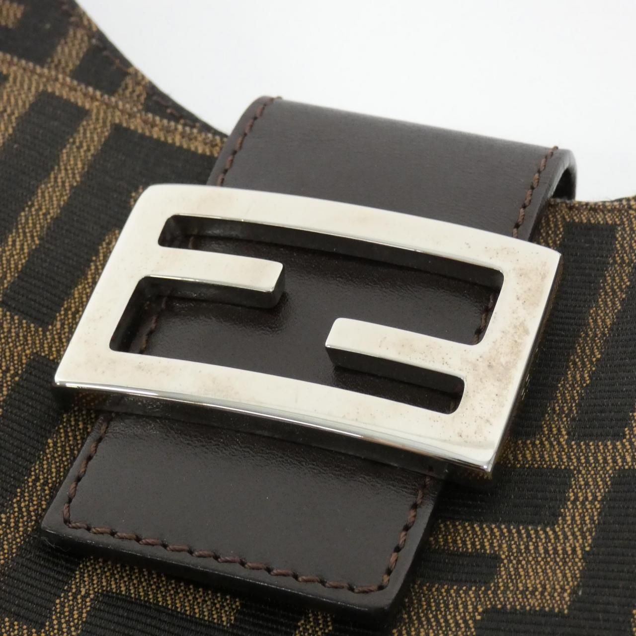 Fendi Vintage Shoulder Bag — view 4