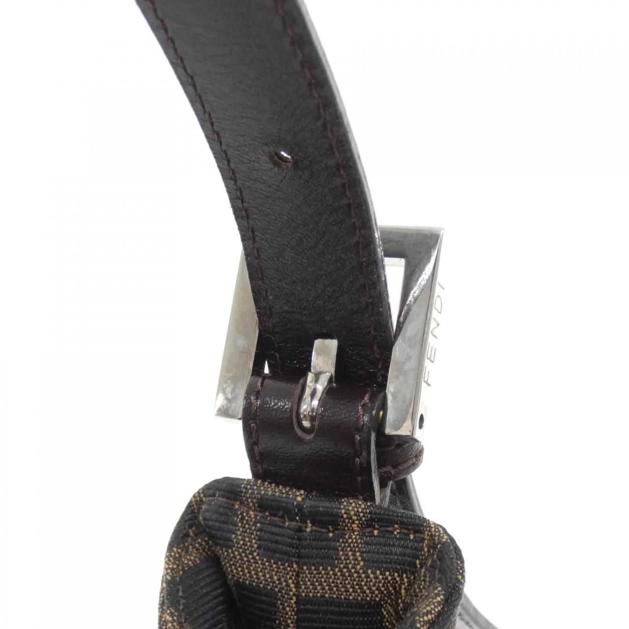 Fendi Vintage Shoulder Bag — view 7