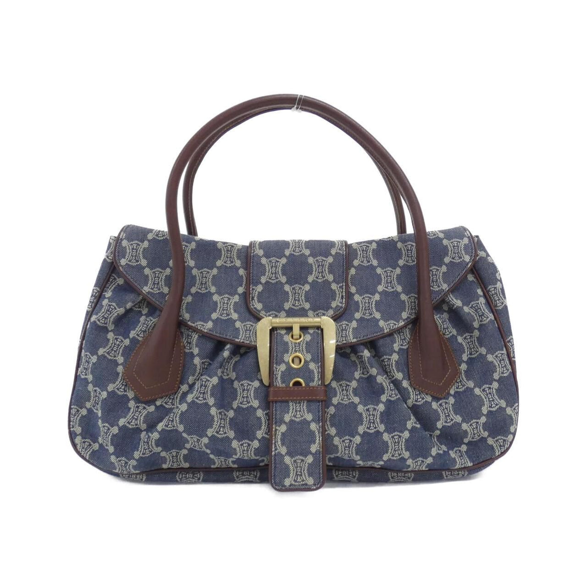 Celine Vintage Shoulder Bag