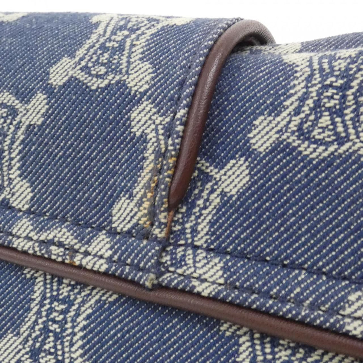 Celine Vintage Shoulder Bag — view 6