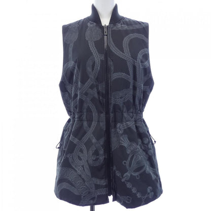 Hermes Palefroy Remix Cartouche Vest
