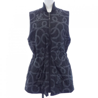 Hermes Palefroy Remix Cartouche Vest — view 7