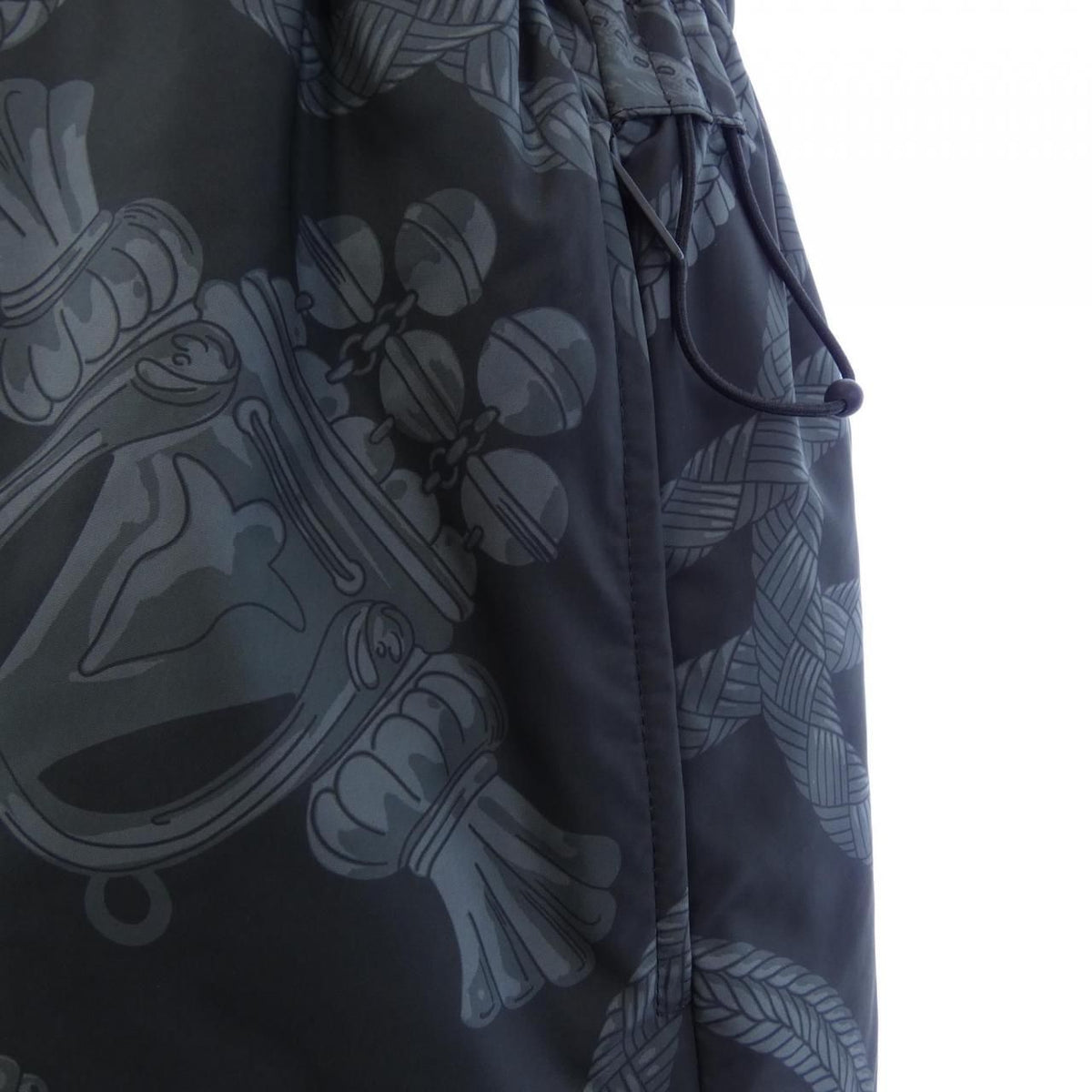 Hermes Palefroy Remix Cartouche Vest — view 6