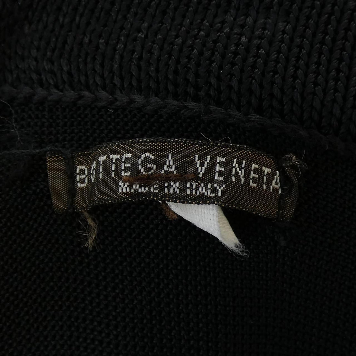 Bottega Veneta Vintage Skirt — view 4