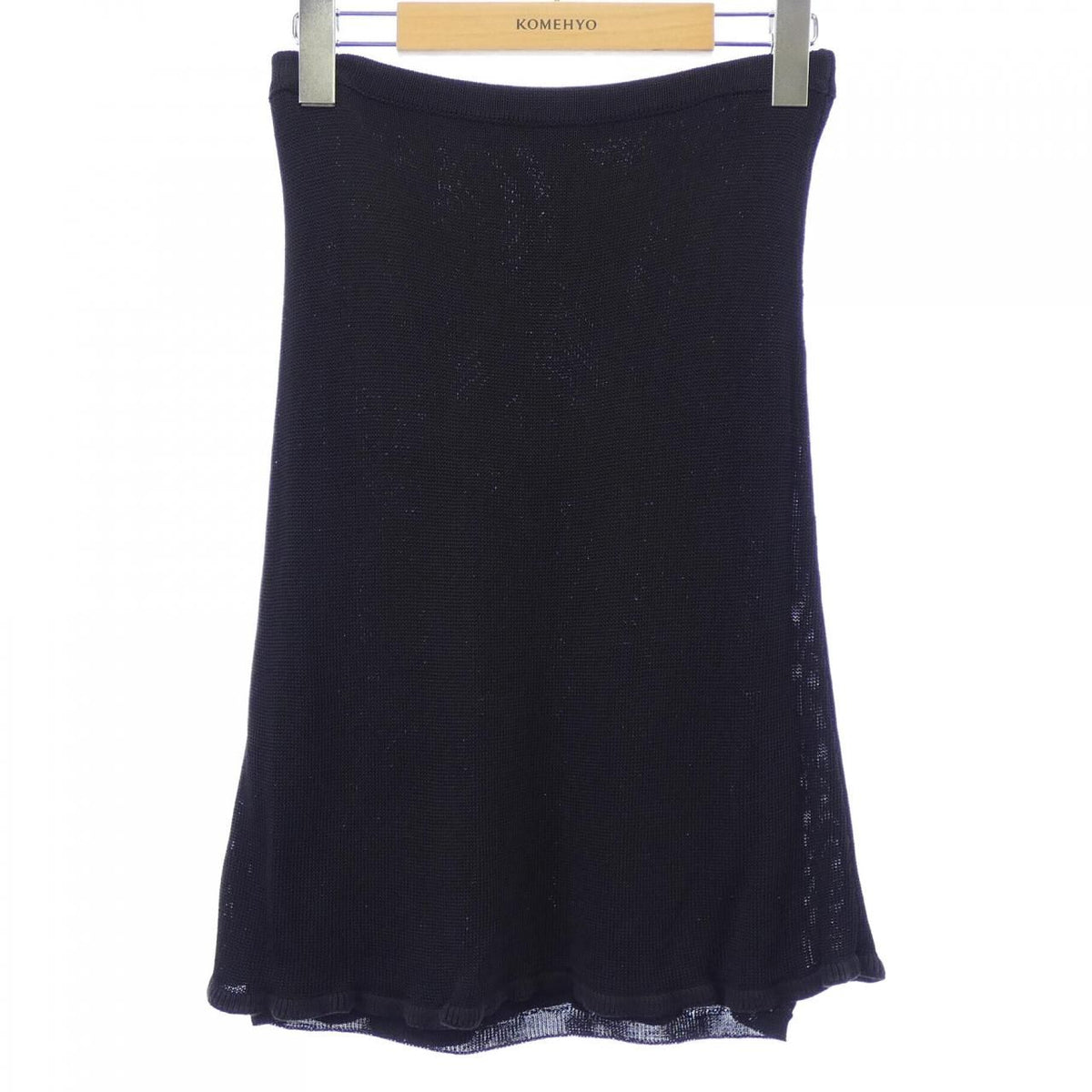 Bottega Veneta Vintage Skirt