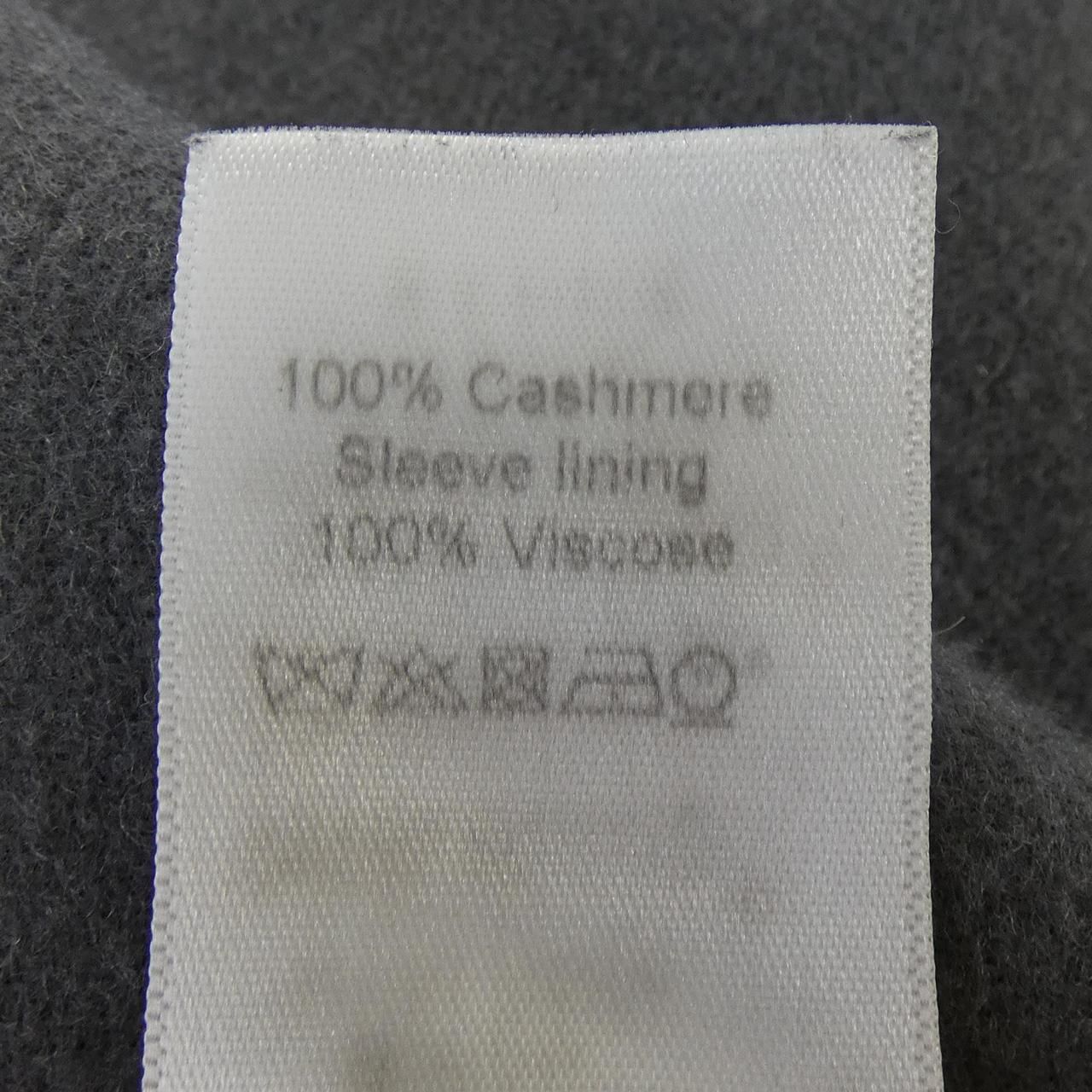 Celine 2 Coat Gray — view 3