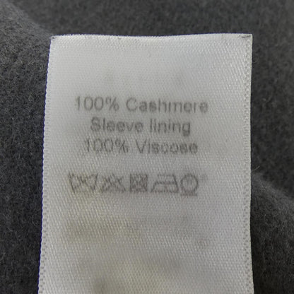 Celine 2 Coat Gray — view 3
