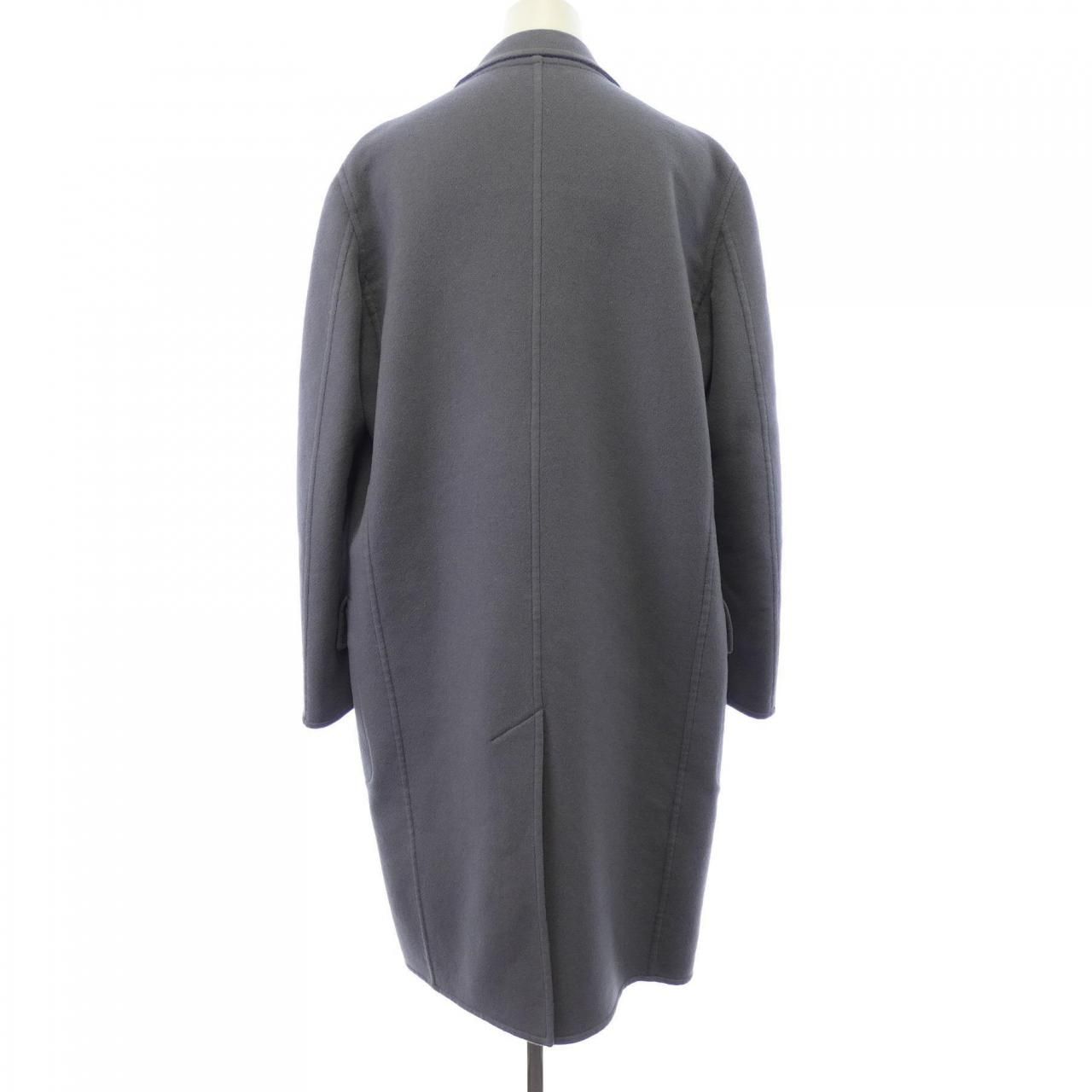 Celine 2 Coat Gray — view 2