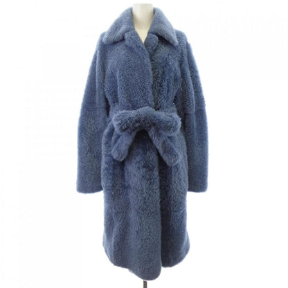Celine 2 Shearling Coat