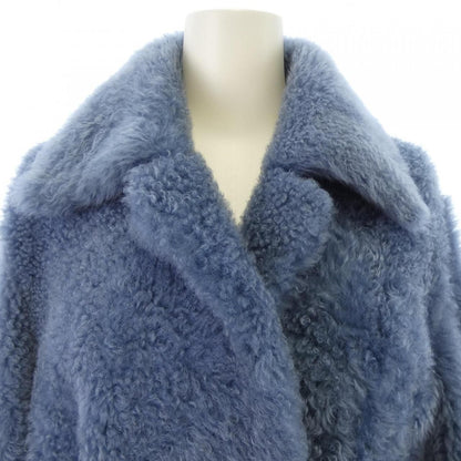Celine 2 Shearling Coat — view 5