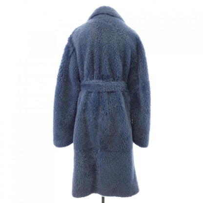 Celine 2 Shearling Coat — view 2