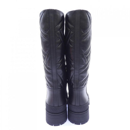 Hermes Mosaic Boots Black — view 5