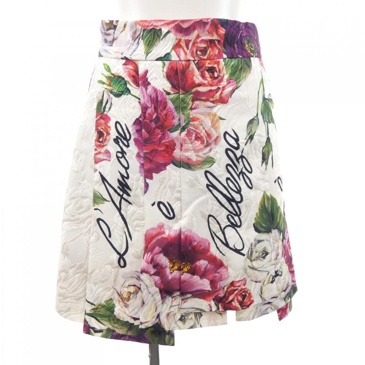 Dolce & Gabbana Skirt