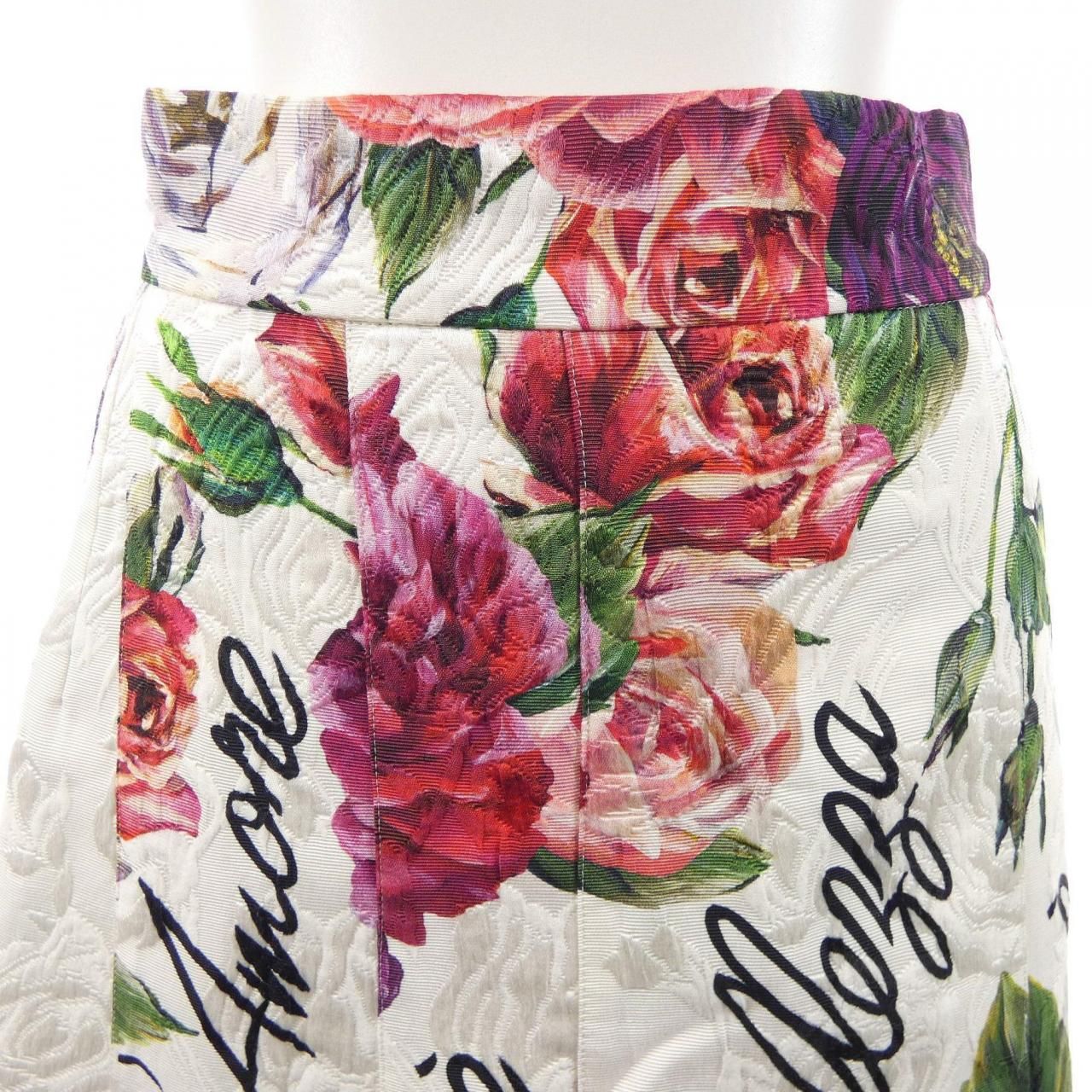 Dolce & Gabbana Skirt — view 5