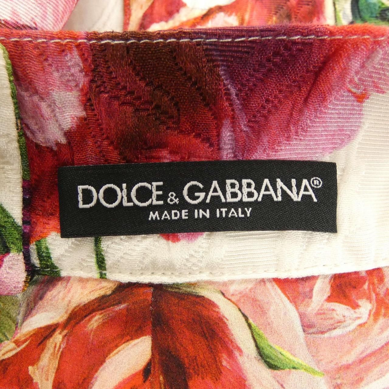 Dolce & Gabbana Skirt — view 4