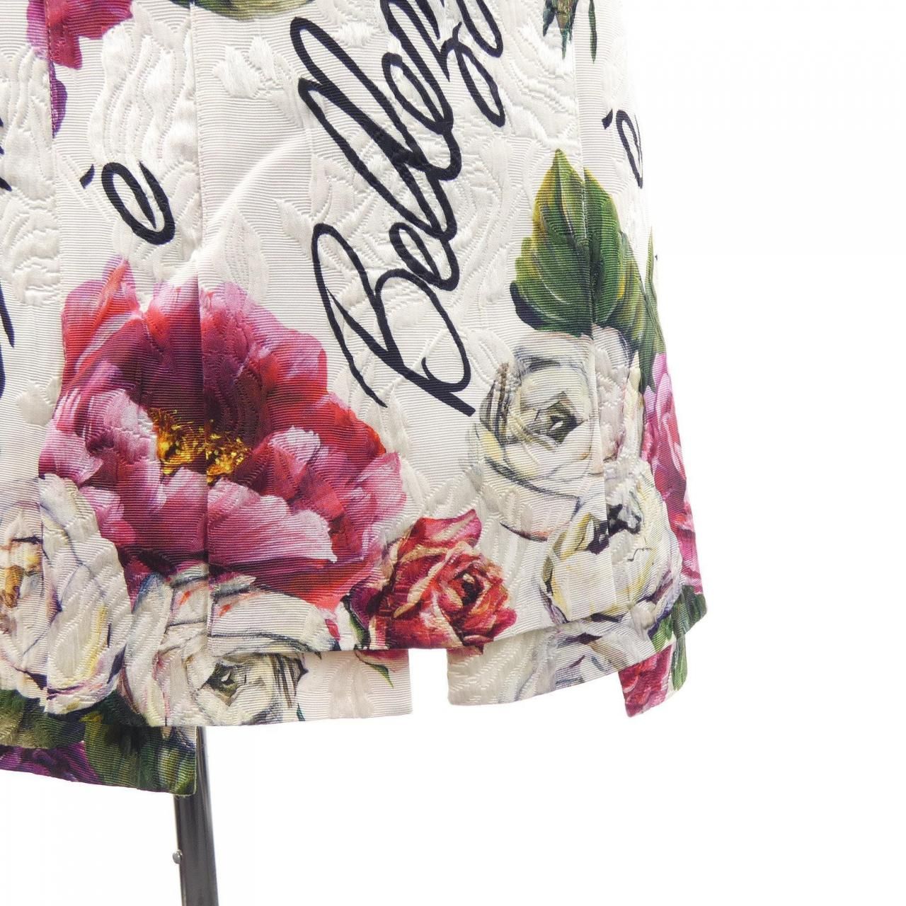 Dolce & Gabbana Skirt — view 6