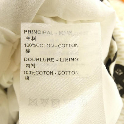 Louis Vuitton Dress White — view 3