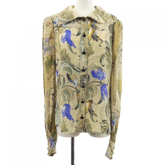Louis Vuitton Shirt Beige