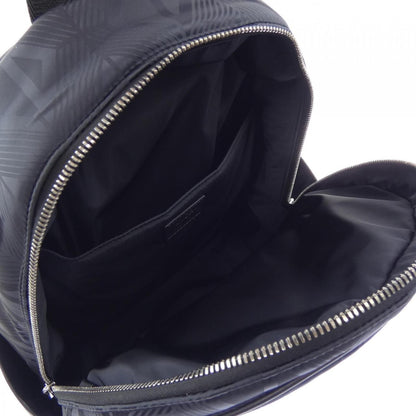 Dior Backpack Black — view 6
