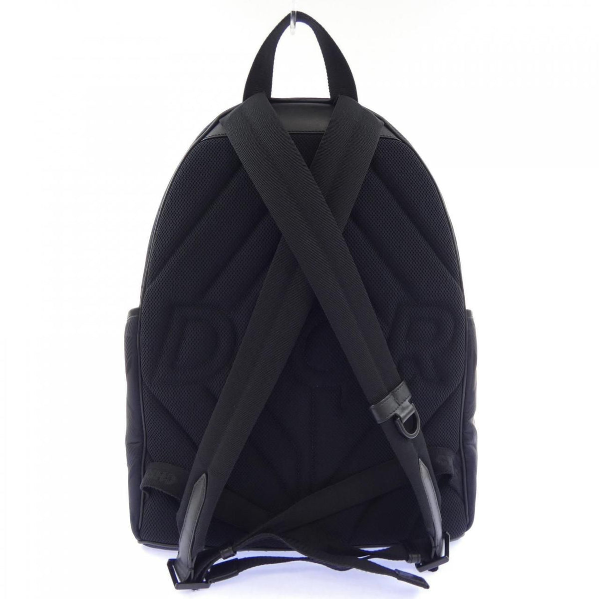Dior Backpack Black — view 3