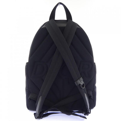 Dior Backpack Black — view 3