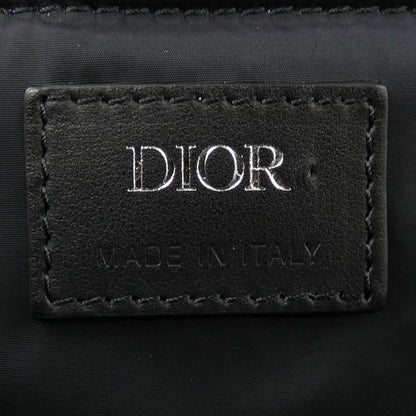 Dior Backpack Black — view 5