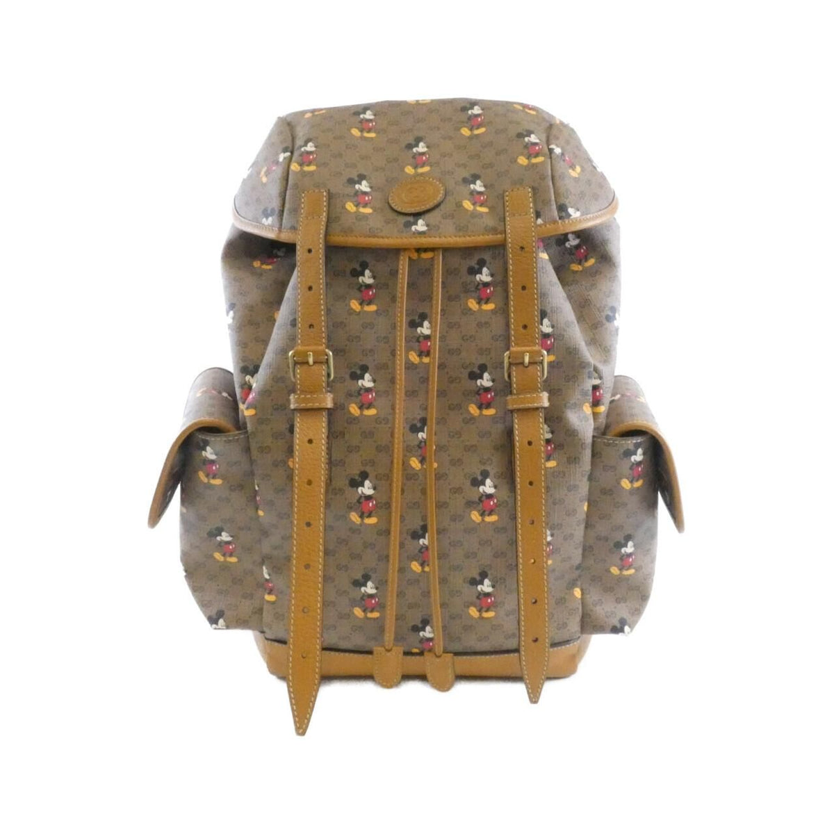 Gucci Hwudm Backpack Beige