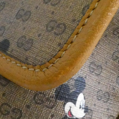 Gucci Hwudm Backpack Beige — view 5