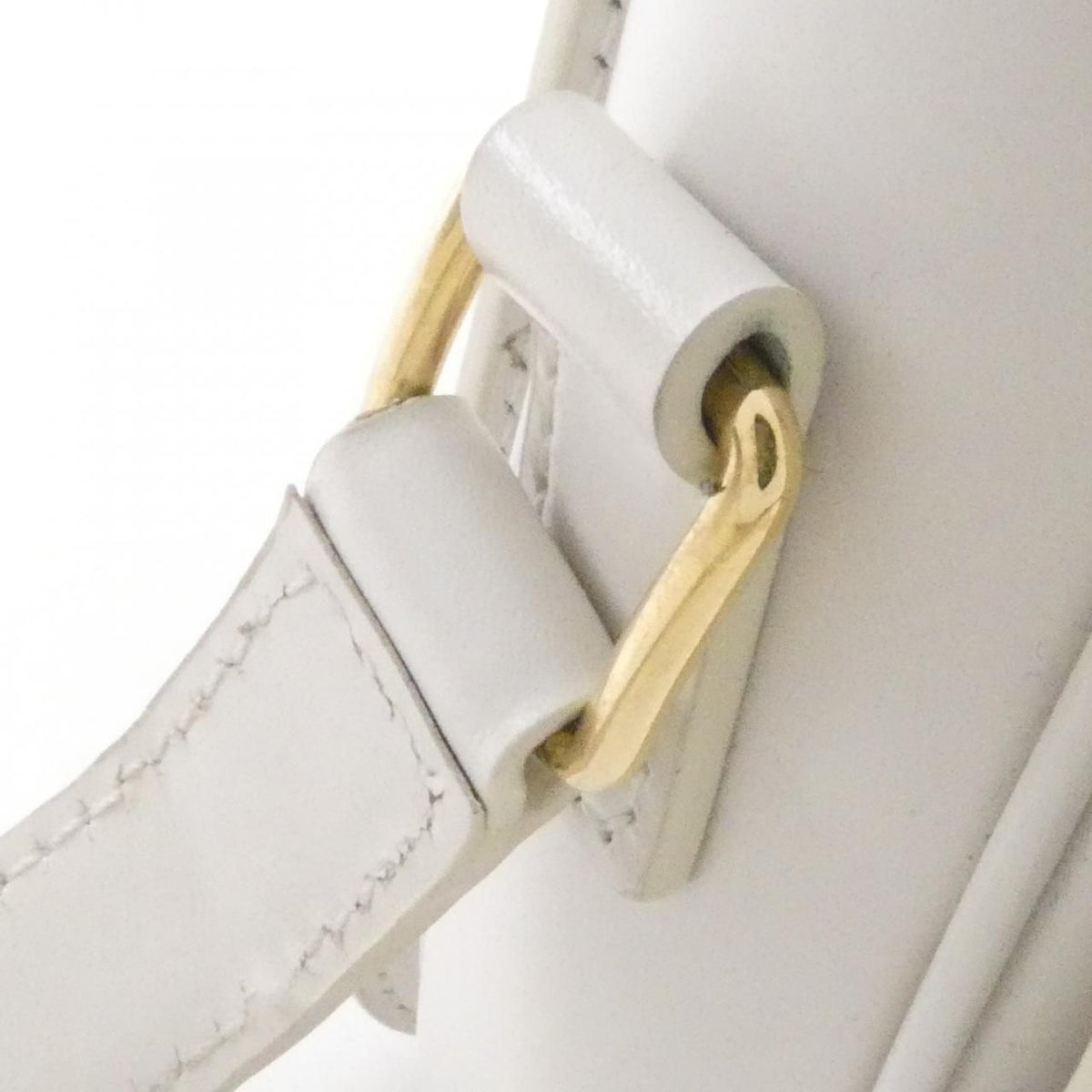 Celine Teen Triomphe Shoulder Bag — view 5