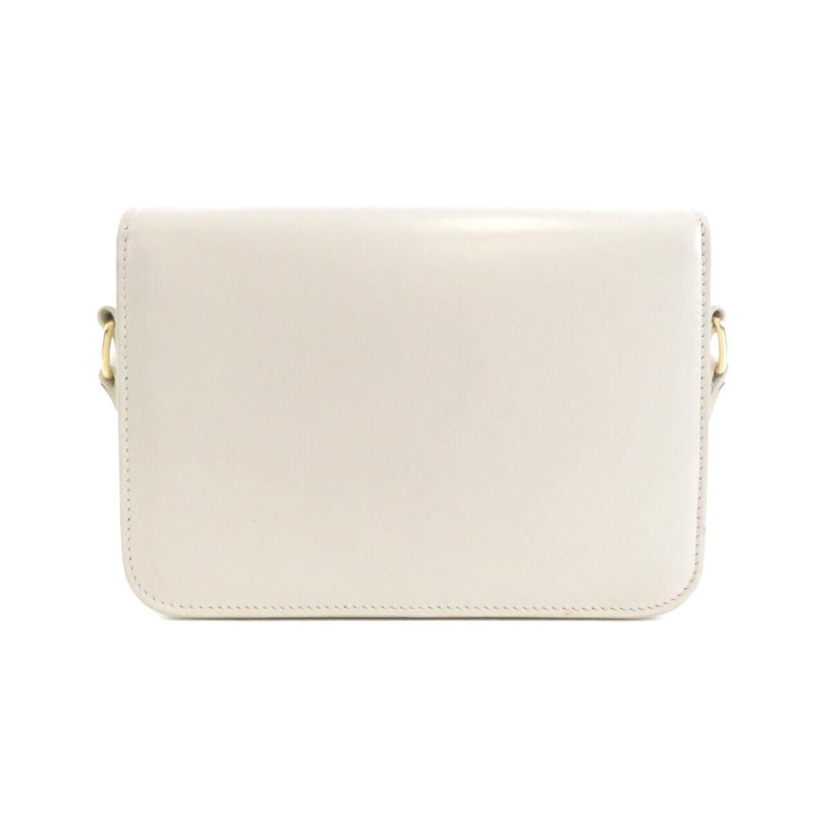 Celine Teen Triomphe Shoulder Bag — view 2