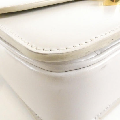 Celine Teen Triomphe Shoulder Bag — view 3