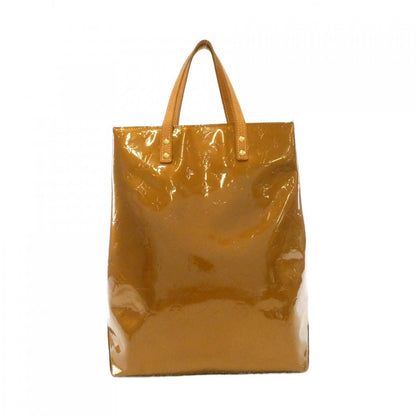 Louis Vuitton Vernis Reade MM