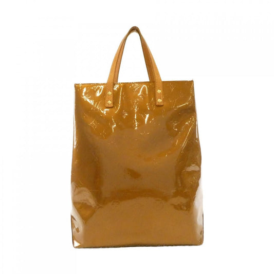 Louis Vuitton Vernis Reade MM