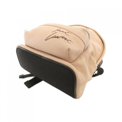 Saint Laurent Backpack Pink — view 3