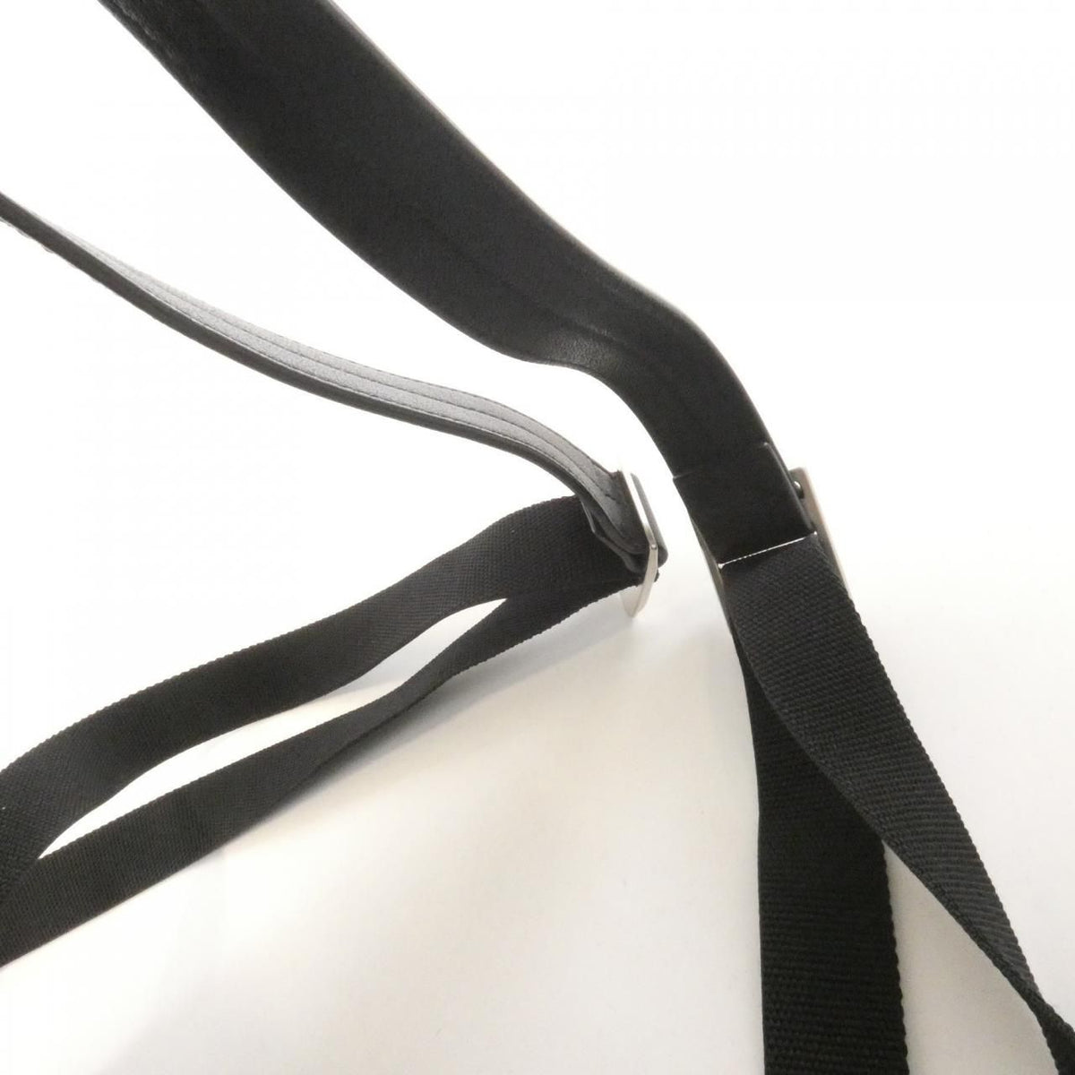 Saint Laurent Backpack Pink — view 7