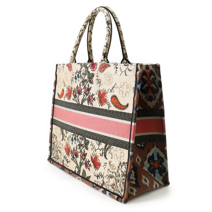 Dior Tote Bag Large Canvas — view 2