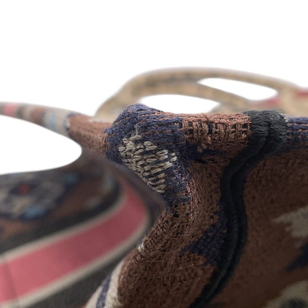 Dior Tote Bag Large Canvas — view 8