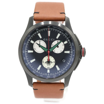 Gucci G-Timeless Bee Watch Timeless Black Dial