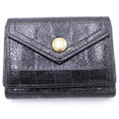 Miu Miu Croco Wallet — view 2