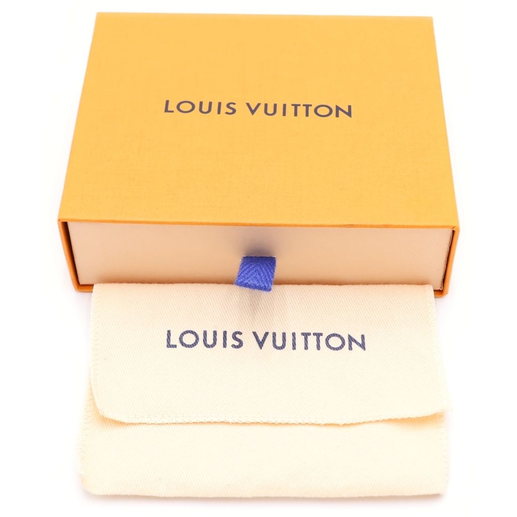 Louis Vuitton Bracelet Hockenheim Monogram Brown — view 6