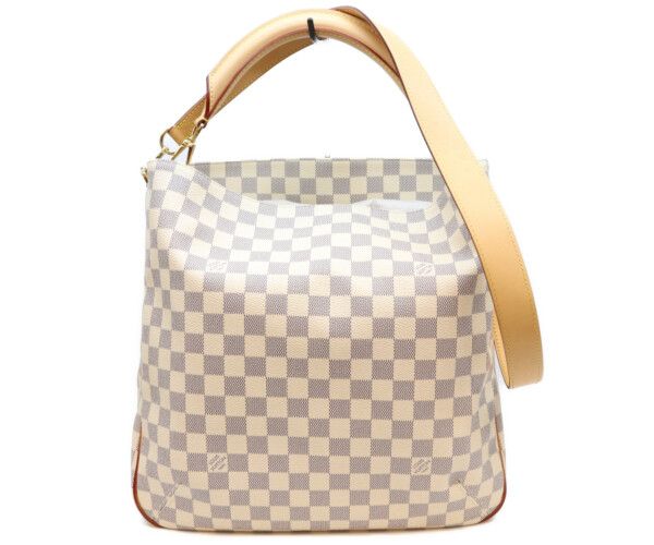 Louis Vuitton Damier Azur Sophie 2-Way Shoulder Bag