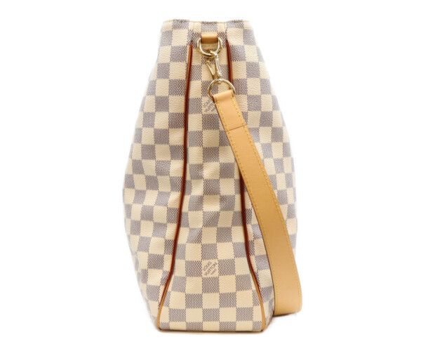 Louis Vuitton Damier Azur Sophie 2-Way Shoulder Bag — view 4