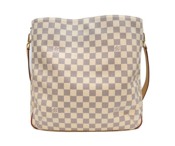 Louis Vuitton Damier Azur Sophie 2-Way Shoulder Bag — view 3