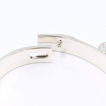 Hermes Bracelet Collier de Chien PM 16 925 Sterling Silver — view 5