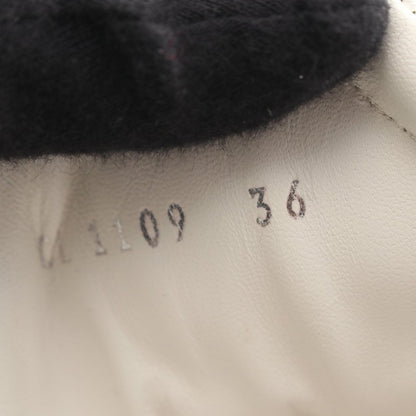 Louis Vuitton Sneakers LV Line White Leather Multicolor 36 — view 7